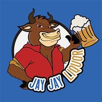 Jay Jay Liquor (Over 18 Only)