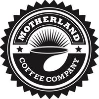 Motherland Coffee Sturdee