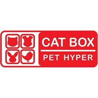 Cat Box Pet Hyper Olympus