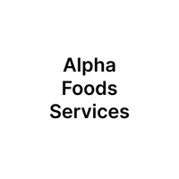 Alpha Foods Services