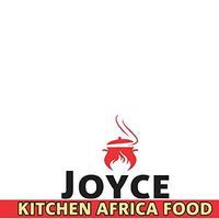 Joyce Kitchen African Food