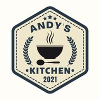 Andy's Kitchen Heidelberg