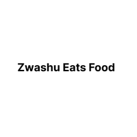 Zwashu Eats Food