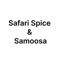 Safari Spice & Samoosa