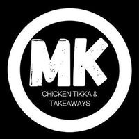 MK Chicken Tikka & Takeaways