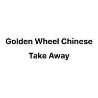 Golden Wheel Chinese Take Away