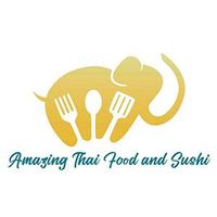 Amazing Thai Food & Sushi