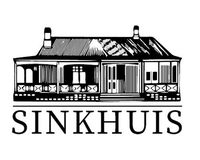 Sinkhuis In Die Bos