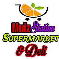 Muiz Station Supermarket & Deli