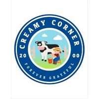 Creamy Corner Walker Drive