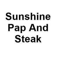 Sunshine Pap & Steak