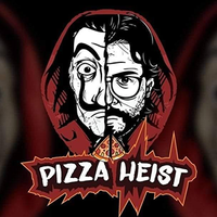 Pizza Heist