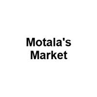 Motala's Market