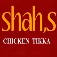 Shahs Chicken Tikka