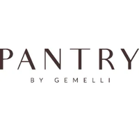 Pantry By Gemelli
