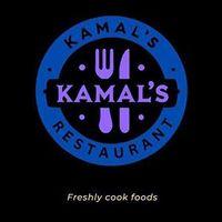 Kamal's Kitchen