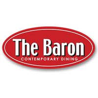 The Baron Leaping Frog