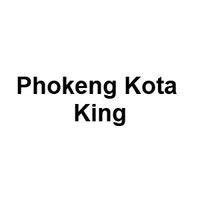 Phokeng Kota King