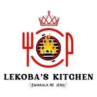 Lekoba's Kitchen
