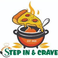 Step In & Crave