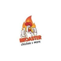 Broaster Chicken