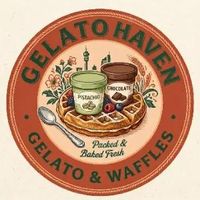 Gelato Haven Waverly