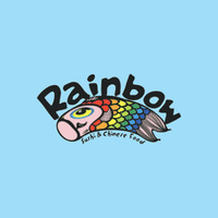 Rainbow Sushi Norwood