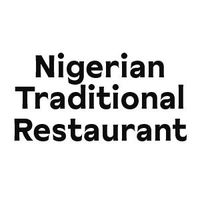 Nigerian Traditional Restaurant