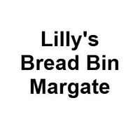Lilly's Bread Bin