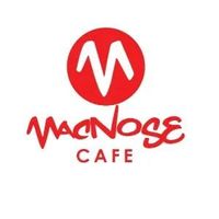 Macnose Cafe (Shortleft)