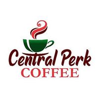 Central Perk Coffee Potchefstroom