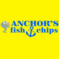 Anchors Fish & Chips Brighton Rd