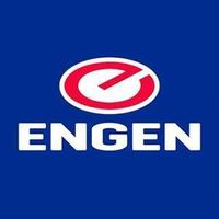 Engen Randburg Service Station