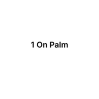 1 On Palm