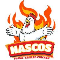Nascos Flame Grilled Chicken