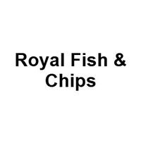 Royal Fish & Chips