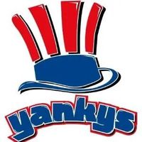 Yankys