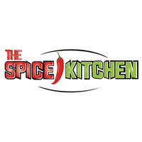 The Spice Kitchen