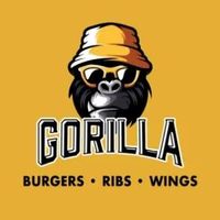 Gorilla Burgers, Ribs & Wings