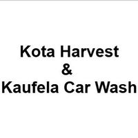 Kota Harvest & Kaufela Car Wash