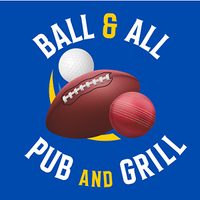 Ball & All - Pub & Grill