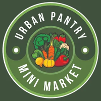 Urban Pantry Mini Market