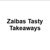 Zaibas Tasty Takeaways