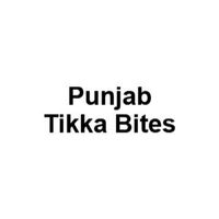 Punjab Tikka Bites