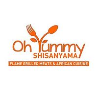 Oh Yummy Shisanyama Prison Break Market (Retired)