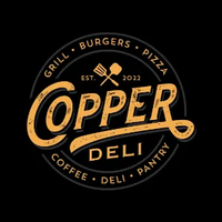 Copper Deli Wynberg