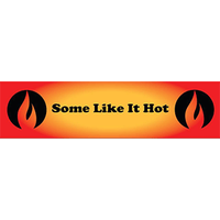 Some Like It Hot Mount Edgecombe