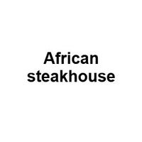 African Steakhouse