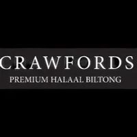 Crawfords Biltong