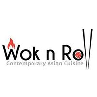 Wok n Roll The Grove Mall